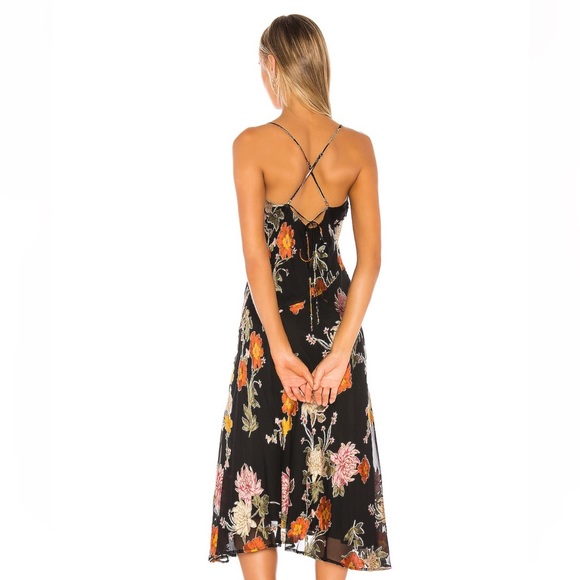 Gaia Dress - Picture 3 of 6